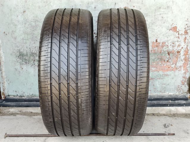 ยาง 235-45-18 ปี24 ปีแท้ ยี่ห้อ Bridgestone turanza t005a
