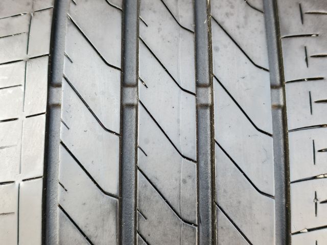 ยาง 235-45-18 ปี24 ปีแท้ ยี่ห้อ Bridgestone turanza t005a รูปที่ 8