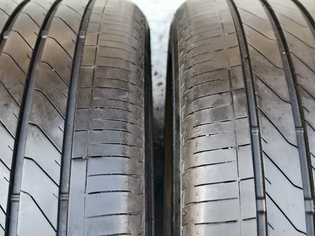 ยาง 235-45-18 ปี24 ปีแท้ ยี่ห้อ Bridgestone turanza t005a รูปที่ 4
