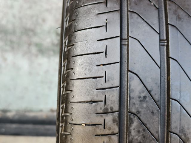 ยาง 235-45-18 ปี24 ปีแท้ ยี่ห้อ Bridgestone turanza t005a รูปที่ 5