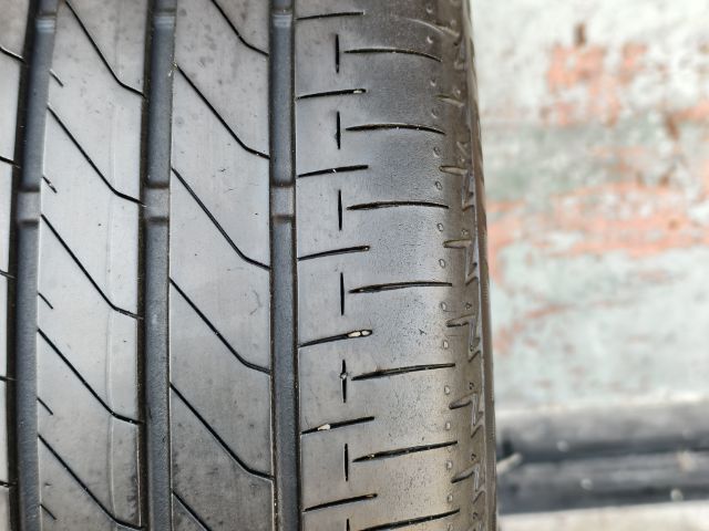 ยาง 235-45-18 ปี24 ปีแท้ ยี่ห้อ Bridgestone turanza t005a รูปที่ 7
