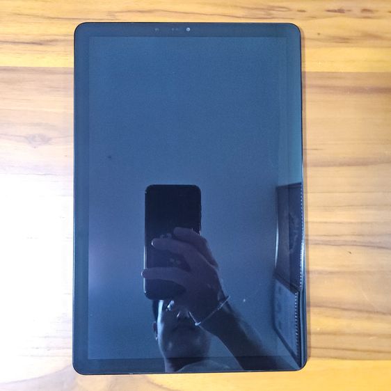 Samsung Galaxy Tab S4 (เปิดติดจอเสีย อย่างอื่นเสียยินดีคืนเงิน) รูปที่ 2