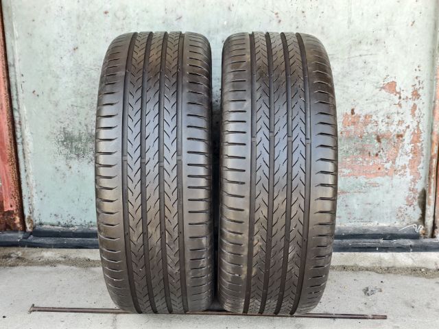 ยาง 225-55-18 ปี23 ปีแท้ ยี่ห้อ Continental 