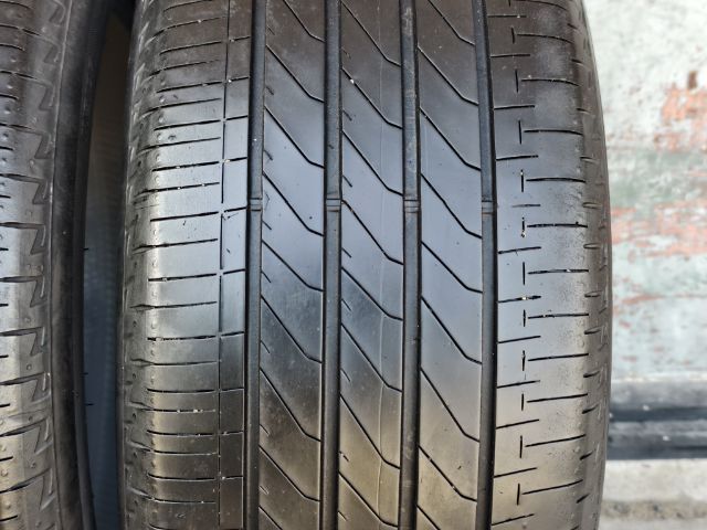 ยาง 235-50-18 ปี23 ปีแท้ ยี่ห้อ Bridgestone turanza 005a รูปที่ 3