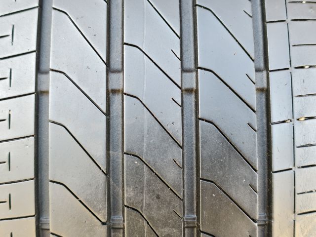 ยาง 235-50-18 ปี23 ปีแท้ ยี่ห้อ Bridgestone turanza 005a รูปที่ 7