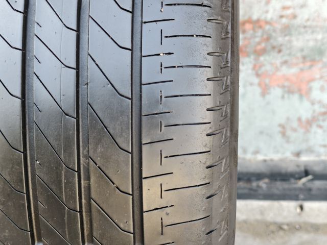 ยาง 235-50-18 ปี23 ปีแท้ ยี่ห้อ Bridgestone turanza 005a รูปที่ 5