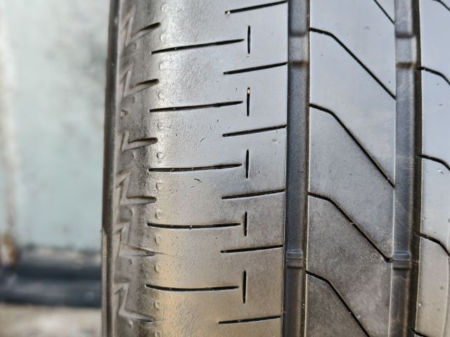 ยาง 235-50-18 ปี23 ปีแท้ ยี่ห้อ Bridgestone turanza 005a รูปที่ 6
