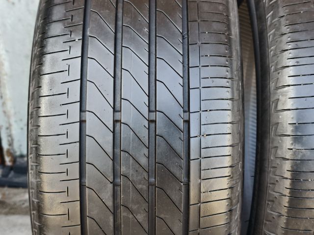 ยาง 235-50-18 ปี23 ปีแท้ ยี่ห้อ Bridgestone turanza 005a รูปที่ 2