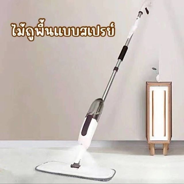 ไม้ม็อบสเปรย์ รูปที่ 2