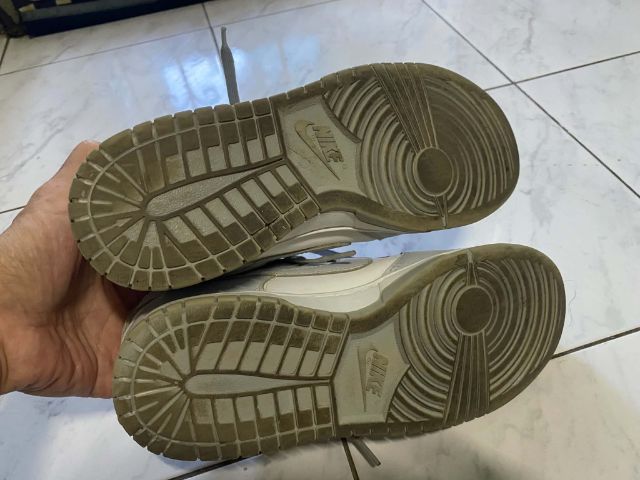 รองเท้า Nike แท้มือสองสภาพสวย รูปที่ 5