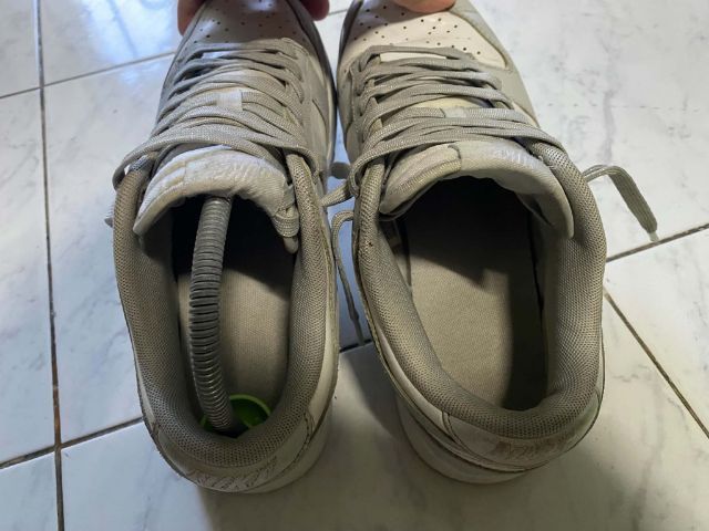 รองเท้า Nike แท้มือสองสภาพสวย รูปที่ 7