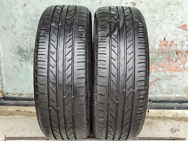 อื่นๆ ยาง 225-45-18 ปี24 ปีแท้ ยี่ห้อ Dayton 