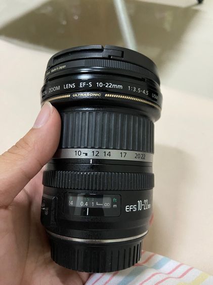 canon 10-22 f4.5-5.6