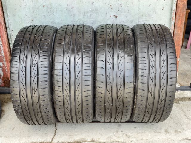 อื่นๆ ยาง 235-50-18 ปี25 ปีแท้ ยี่ห้อ Kumho 