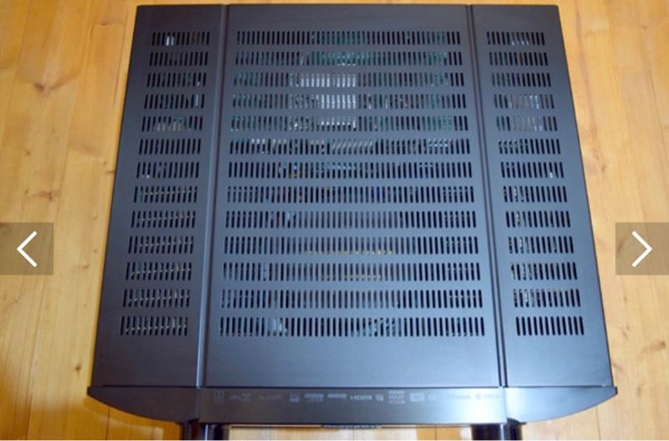 แอมป์ 11.2 แชลแนล Marantz SR8012 140 วัตต์ รูปที่ 4