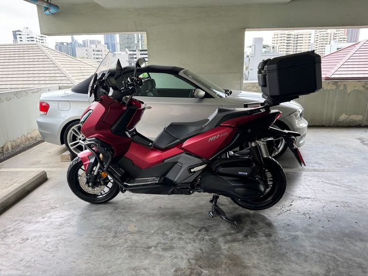 Honda ADV350 2023