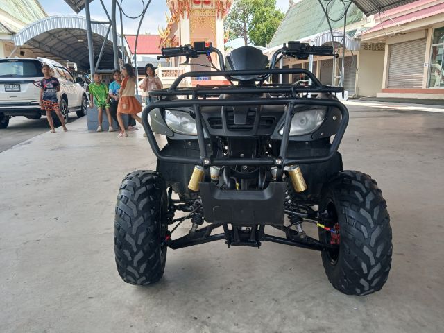 ATV KONIK 150 AUTOราคาเบาๆ รูปที่ 3