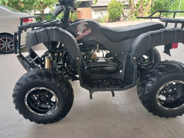 ATV KONIK 150 AUTOราคาเบาๆ