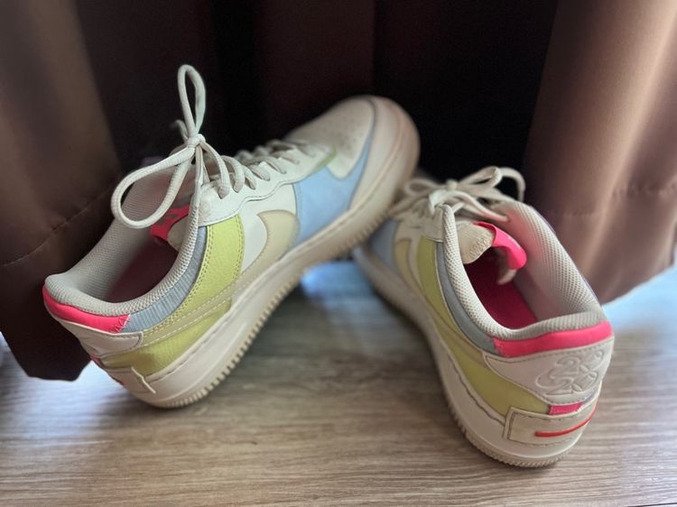 รองเท้าNike Air Force1 ปี2020 รูปที่ 6
