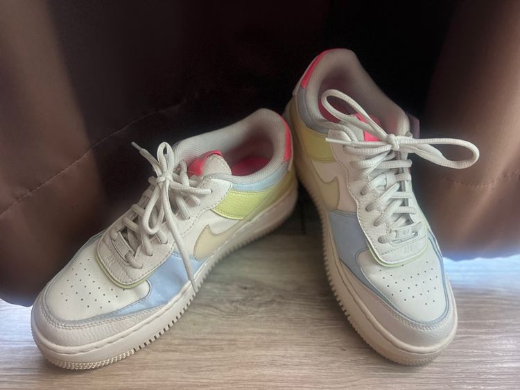 รองเท้าNike Air Force1 ปี2020 รูปที่ 3