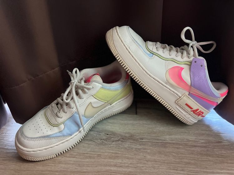 รองเท้าNike Air Force1 ปี2020 รูปที่ 4