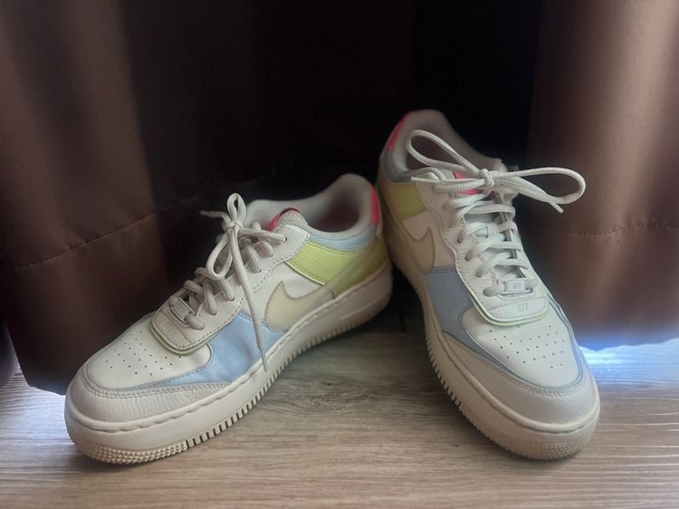 รองเท้าNike Air Force1 ปี2020 รูปที่ 5