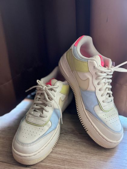 รองเท้าNike Air Force1 ปี2020 รูปที่ 2