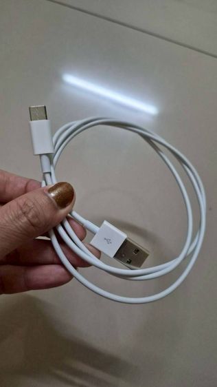 สายไทป์C มาตรฐาน แบบดั้งเดิม USB  รูปที่ 3