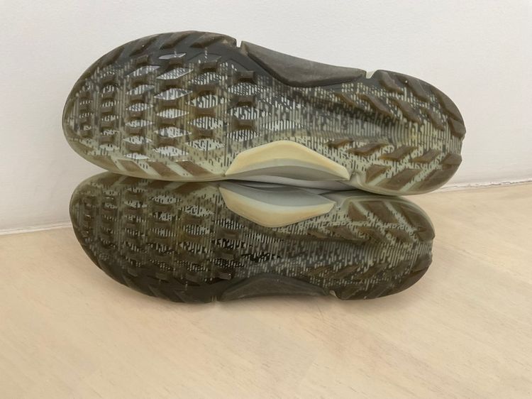 รองเท้ากอล์ฟ Ecco biom h สภาพดีเบอร์ 44 ยาว28cm. รูปที่ 3