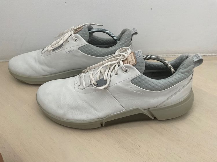 รองเท้ากอล์ฟ Ecco biom h สภาพดีเบอร์ 44 ยาว28cm. รูปที่ 4