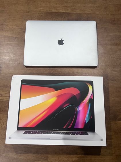 Apple Mackbook Pro 16 Inch ไม่ใช่ อื่นๆ แมค โอเอส Macbook Pro 2019, 16 Inch