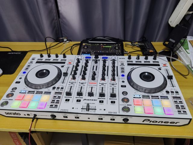 DDJ-SX2