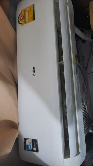 รวมติดตั้ง 6,900 บ.แอร์12,000 btu รูปที่ 2