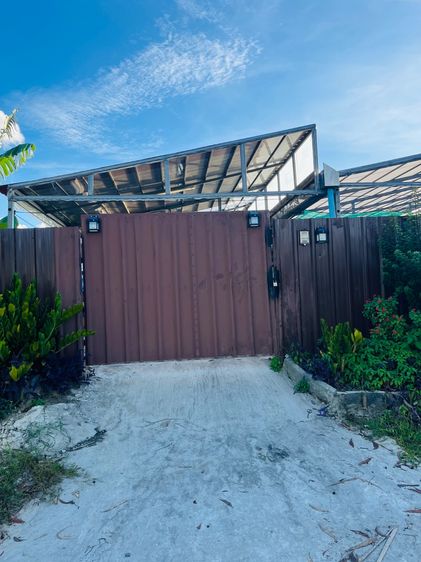 ขายบ้านพร้อมที่ดิน 201 ตรว. ราคา 2.5 ล้าน เจ้าของขายเอง รูปที่ 2