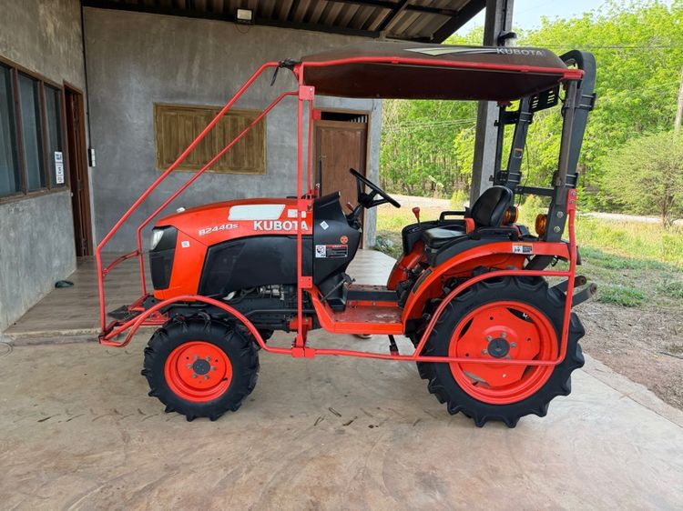 คูโบต้า b2440s รูปที่ 8