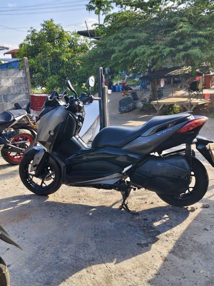 X-MAX  รูปที่ 11