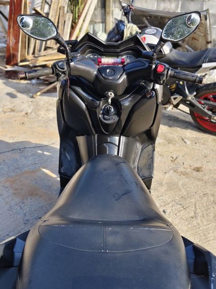X-MAX  รูปที่ 13