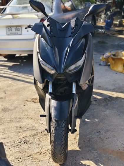 X-MAX  รูปที่ 6