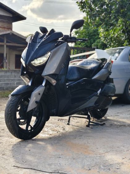 X-MAX  รูปที่ 4