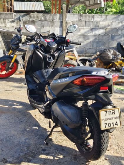 X-MAX  รูปที่ 10