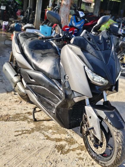 X-MAX  รูปที่ 3