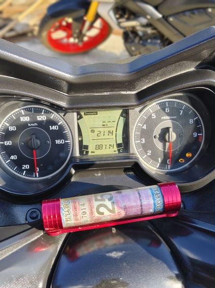 X-MAX  รูปที่ 14