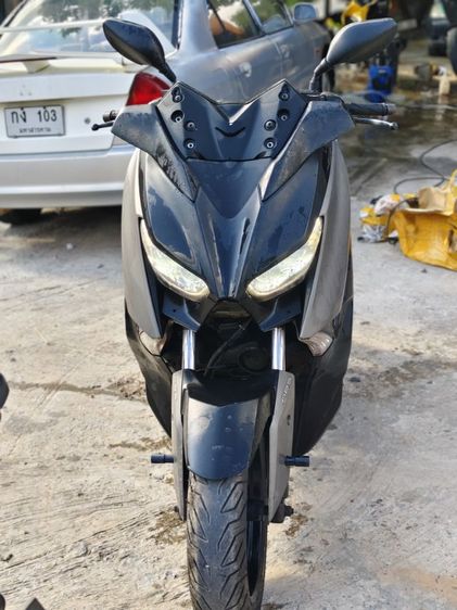 Yamaha XMAX 2017 X-MAX 