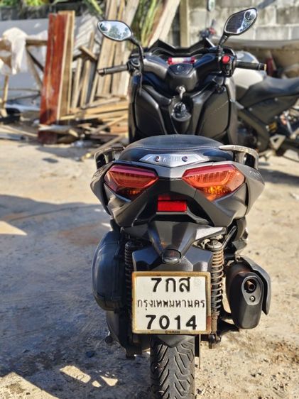 X-MAX  รูปที่ 12