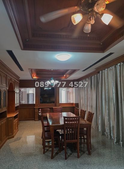 มีบางส่วน ขาย ที่ดิน บางนา 385 ตรว. ราคาพิเศษ 35,000ตรว. ผังสีเหลือง ใกล้เมกาบางนา-ม.ราม 2 เหมาะสร้างบ้านและโกดัง รูปที่ 4