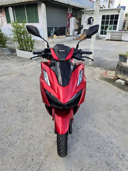 ขายด่วน honda click160 ปี 2022 รูปที่ 8