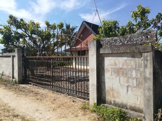 ขายที่ดินพร้อมบ้านสวน อำเภอแม่ริม จังหวัดเชียงใหม่ บรรยากาศธรรมชาติสโลว์ไลฟ์ เหมาะทำคาเฟ่ รีสอร์ท ฟาร์มสเตย์ และธุรกิจเกษตร