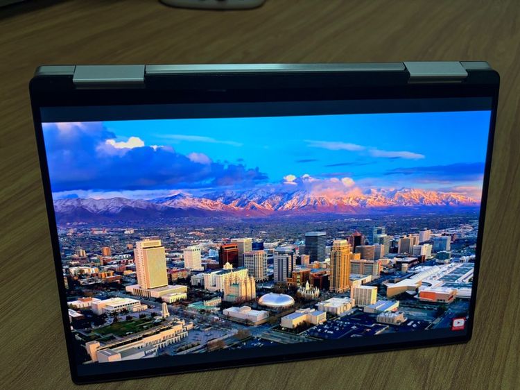 DELL XPS 13 7390 2-1 I7 Gen 10 ทัชกรีน 4K รูปที่ 11