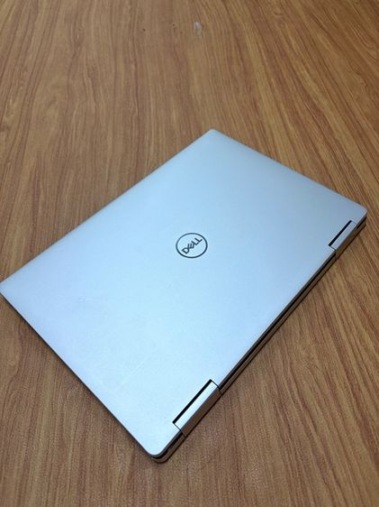 DELL XPS 13 7390 2-1 I7 Gen 10 ทัชกรีน 4K รูปที่ 2