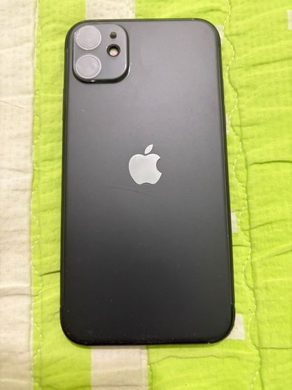 64 GB iphone 11 